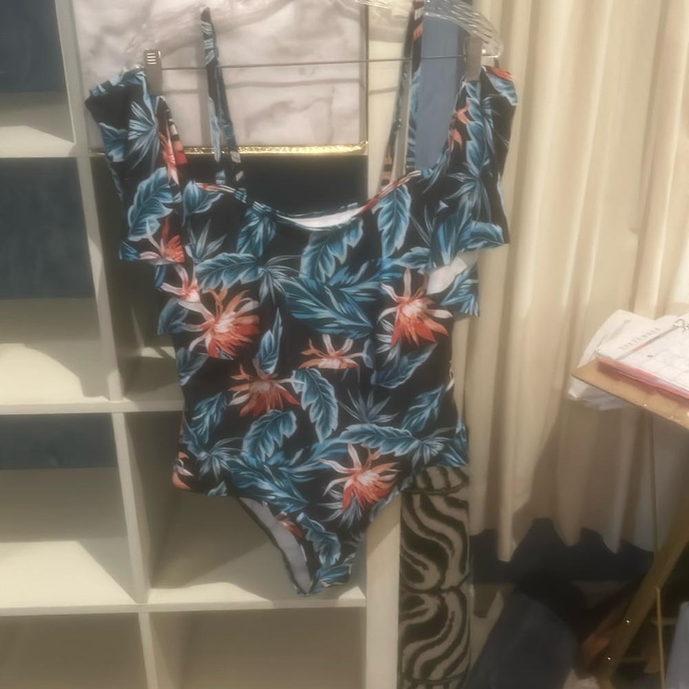 Pick 5 swimsuit